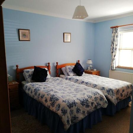 Craig Cottage Self-Catering Bushmills Εξωτερικό φωτογραφία