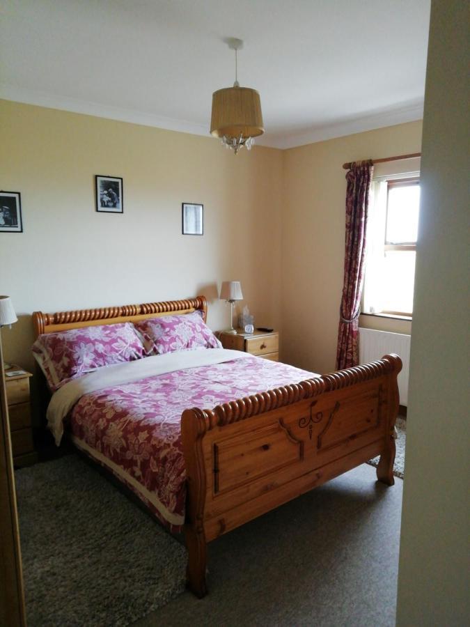 Craig Cottage Self-Catering Bushmills Εξωτερικό φωτογραφία