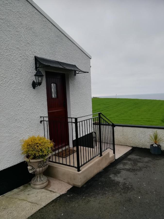 Craig Cottage Self-Catering Bushmills Εξωτερικό φωτογραφία