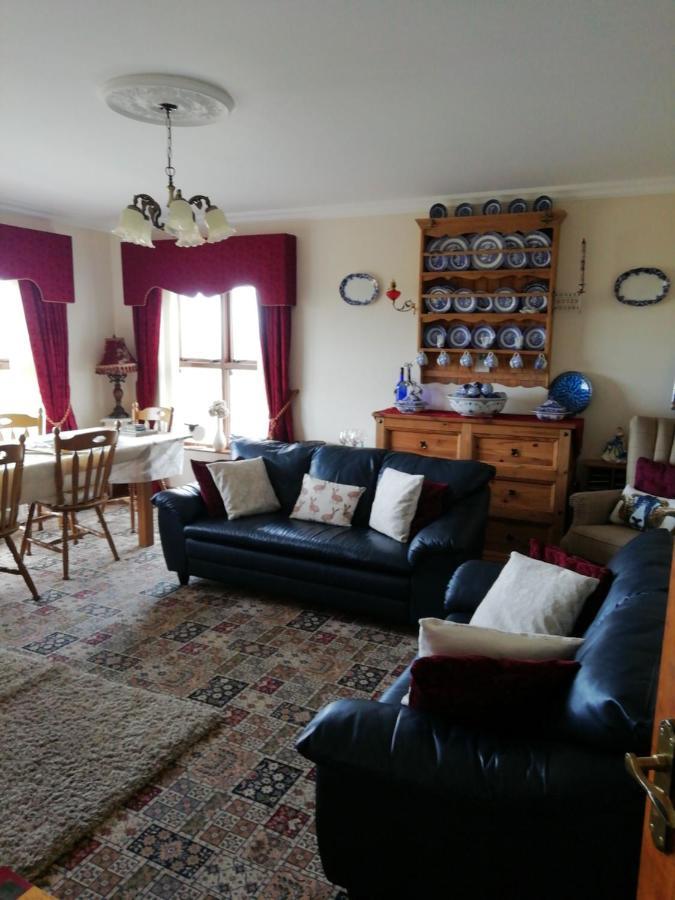 Craig Cottage Self-Catering Bushmills Εξωτερικό φωτογραφία