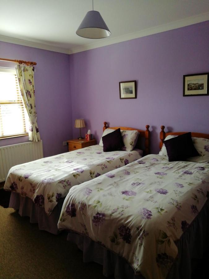 Craig Cottage Self-Catering Bushmills Εξωτερικό φωτογραφία