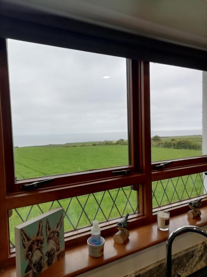 Craig Cottage Self-Catering Bushmills Εξωτερικό φωτογραφία