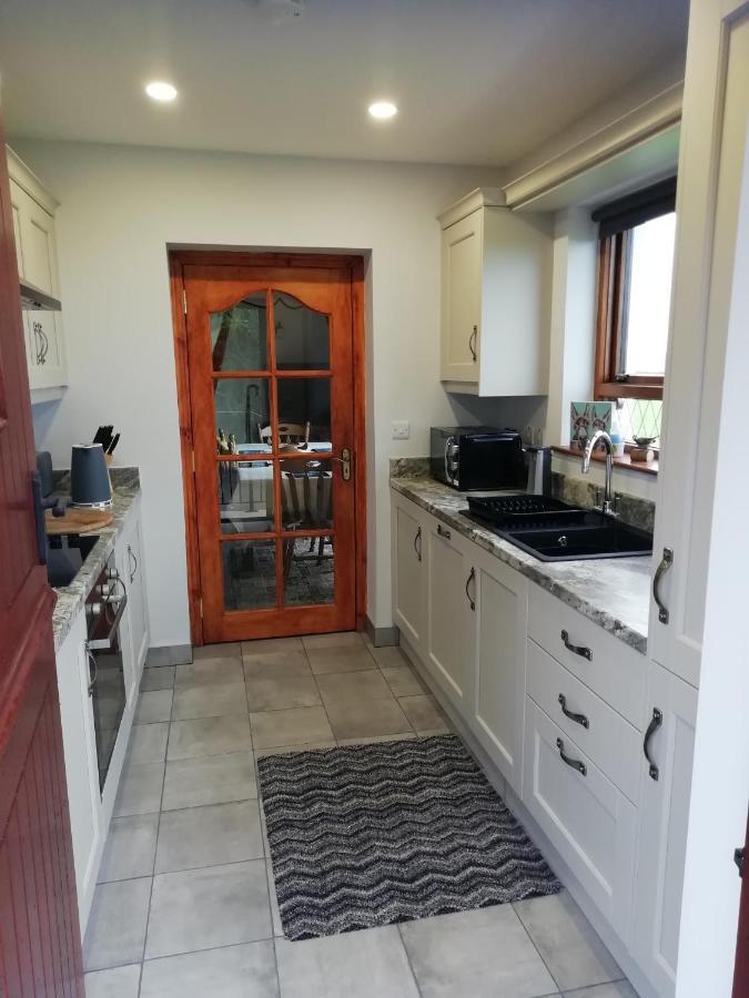 Craig Cottage Self-Catering Bushmills Εξωτερικό φωτογραφία