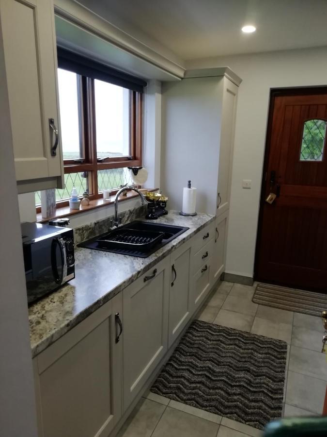 Craig Cottage Self-Catering Bushmills Εξωτερικό φωτογραφία
