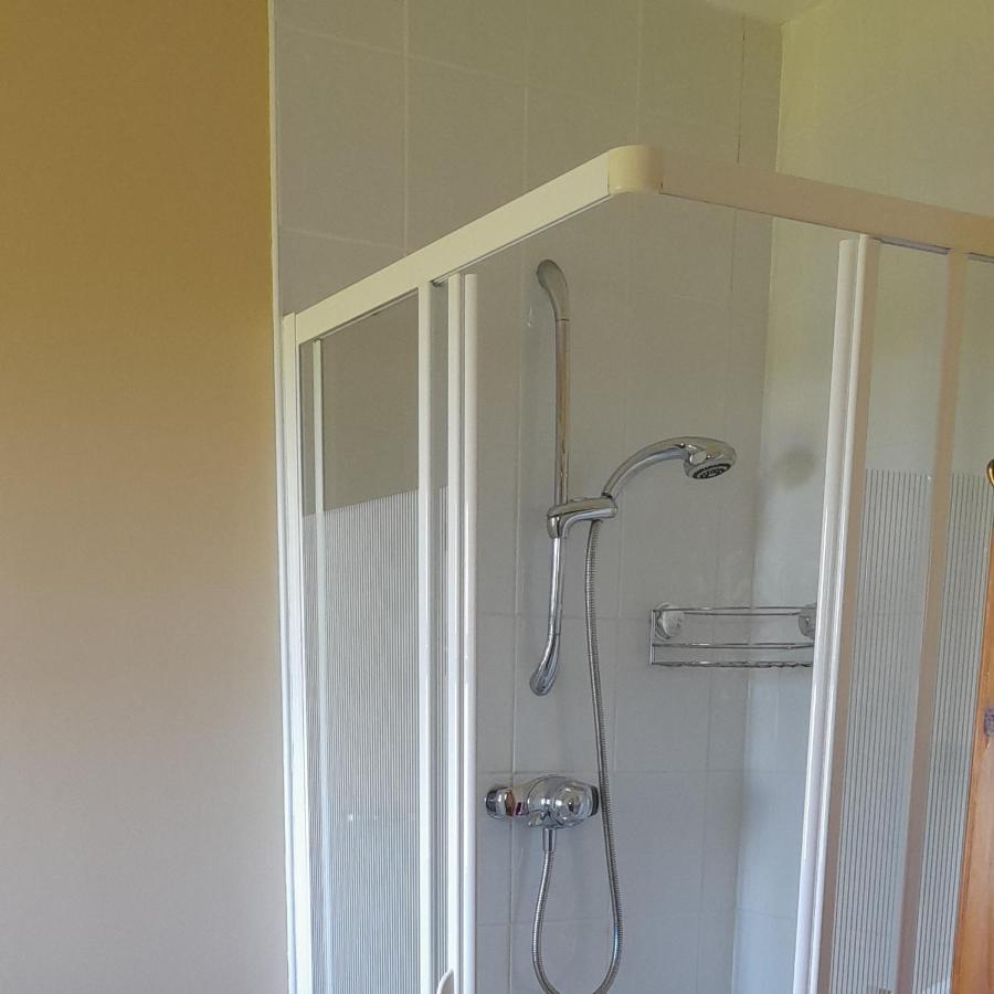 Craig Cottage Self-Catering Bushmills Εξωτερικό φωτογραφία